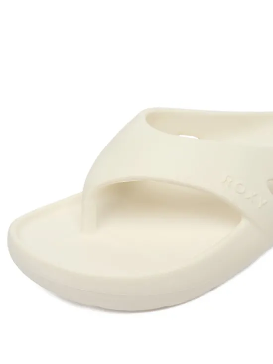 Roxy Japonki CEOWB-835381 Biały