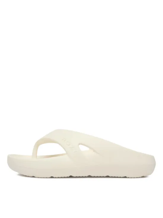 Roxy Japonki CEOWB-835381 Biały