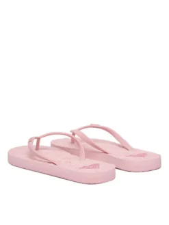 Roxy Japonki CEOWB-SS25-3C021 Różowy