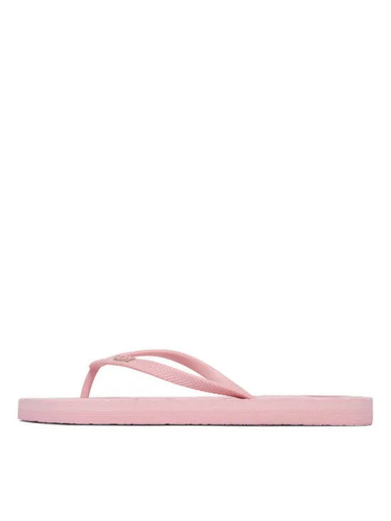 Roxy Japonki CEOWB-SS25-3C021 Różowy