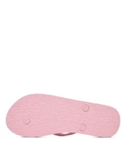 Roxy Japonki CEOWB-SS25-3C021 Różowy