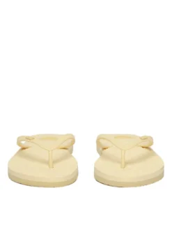Roxy Japonki CEOWB-SS25-3C021 Żółty jasny