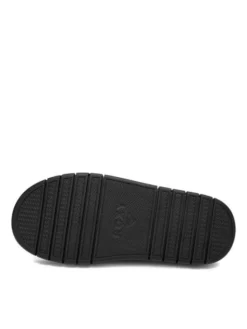 Roxy Klapki CWBEOB-HY62277-10 Czarny