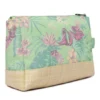 Roxy Kosmetyczka CWBEO-RX-W1-007-SS26 Zielony