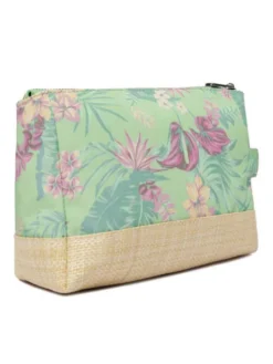 Roxy Kosmetyczka CWBEO-RX-W1-007-SS26 Zielony