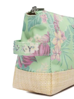 Roxy Kosmetyczka CWBEO-RX-W1-007-SS26 Zielony