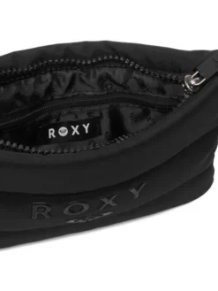 Roxy Kosmetyczka CWBEO-RX-W1-010-SS26 Czarny