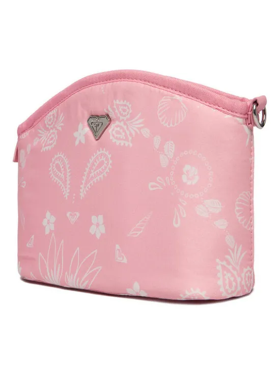 Roxy Kosmetyczka CWBEO-RX-W1-006-SS26 Różowy