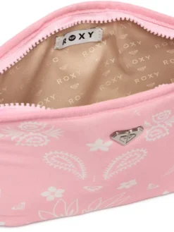 Roxy Kosmetyczka CWBEO-RX-W1-006-SS26 Różowy