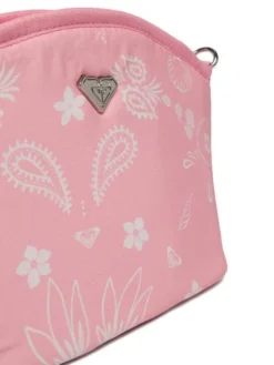 Roxy Kosmetyczka CWBEO-RX-W1-006-SS26 Różowy