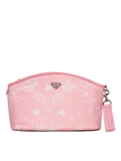 Roxy Kosmetyczka CWBEO-RX-W1-006-SS26 Różowy