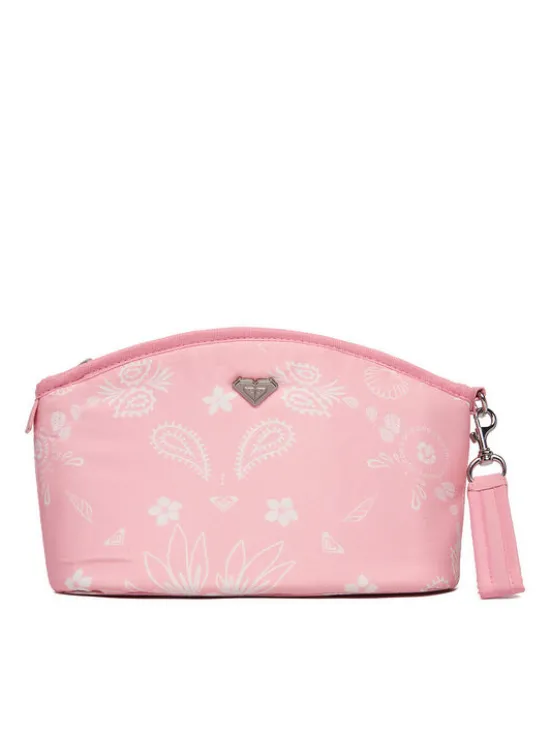Roxy Kosmetyczka CWBEO-RX-W1-006-SS26 Różowy