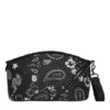Roxy Kosmetyczka CWBEO-RX-W1-006-SS26 Czarny