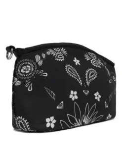 Roxy Kosmetyczka CWBEO-RX-W1-006-SS26 Czarny