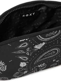 Roxy Kosmetyczka CWBEO-RX-W1-006-SS26 Czarny