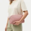 Roxy Kosmetyczka CWBEO-RX-W1-002-SS26 Różowy