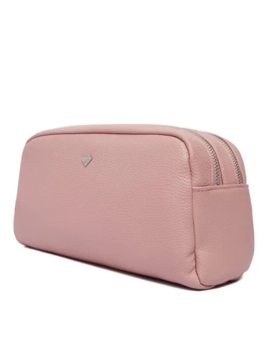 Roxy Kosmetyczka CWBEO-RX-W1-002-SS26 Różowy