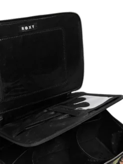 Roxy Kosmetyczka WB-RX-W1-004-SS26 Czarny