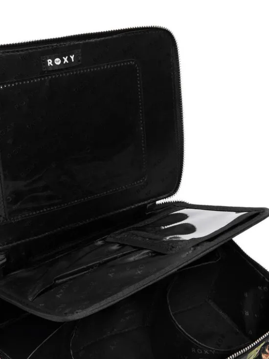 Roxy Kosmetyczka WB-RX-W1-004-SS26 Czarny