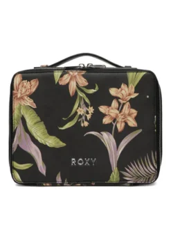 Roxy Kosmetyczka WB-RX-W1-004-SS26 Czarny