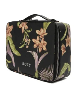 Roxy Kosmetyczka WB-RX-W1-004-SS26 Czarny