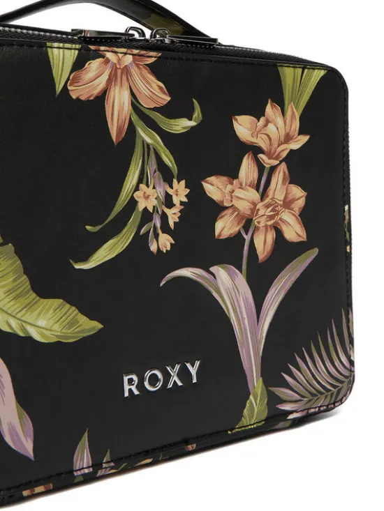 Roxy Kosmetyczka WB-RX-W1-004-SS26 Czarny