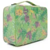 Roxy Kosmetyczka WB-RX-W1-004-SS26 Zielony