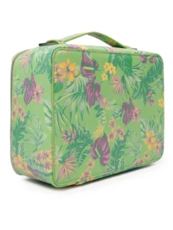 Roxy Kosmetyczka WB-RX-W1-004-SS26 Zielony