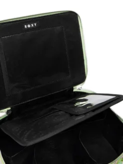 Roxy Kosmetyczka WB-RX-W1-004-SS26 Zielony