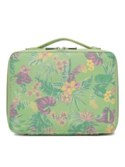 Roxy Kosmetyczka WB-RX-W1-004-SS26 Zielony