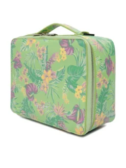 Roxy Kosmetyczka WB-RX-W1-004-SS26 Zielony