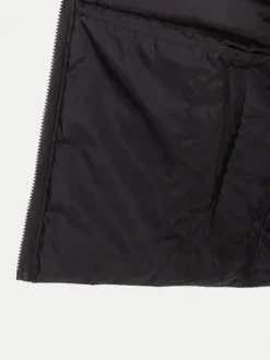 Roxy Kurtka przejściowa Wind ERJJK03691 Szary Regular Fit