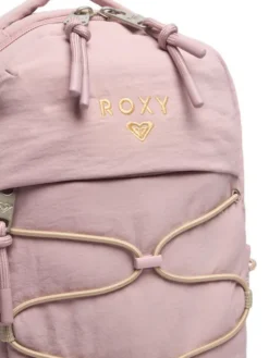 Roxy Plecak CWBEO-ROXY-M-006-10 Różowy jasny