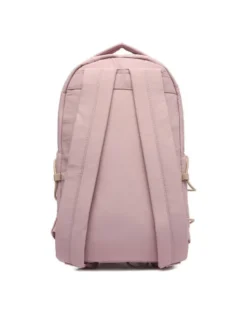 Roxy Plecak CWBEO-ROXY-M-006-10 Różowy jasny
