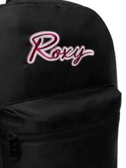 Roxy Plecak CWBEO-ROXY-P-003-10 Czarny