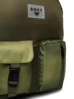Roxy Plecak CWBEO-ROXY-P-004-10 Khaki
