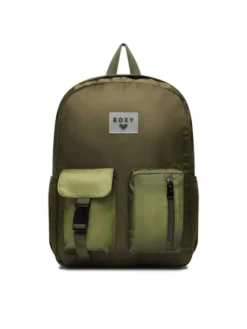 Roxy Plecak CWBEO-ROXY-P-004-10 Khaki