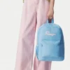 Roxy Plecak CWBEO-ROXY-P-003-10 Niebieski jasny