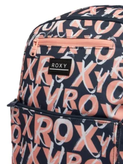 Roxy Plecak Here You Are ERJBP04159 Kolorowy