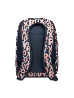 Roxy Plecak Here You Are ERJBP04159 Kolorowy