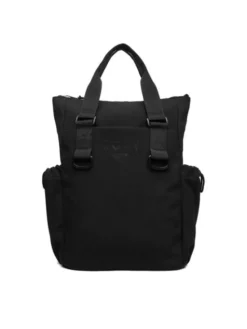 Roxy Plecak podróżny CWBEO-ROXY-M-008-09 Czarny