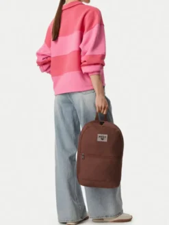 Roxy Plecak WBEOHP-ROXY-P-001-10 Brązowy