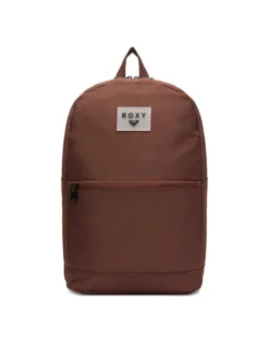 Roxy Plecak WBEOHP-ROXY-P-001-10 Brązowy