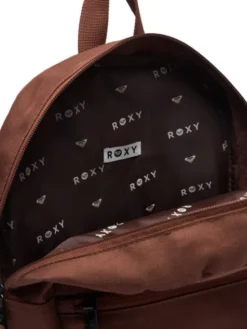 Roxy Plecak WBEOHP-ROXY-P-001-10 Brązowy