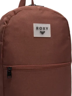 Roxy Plecak WBEOHP-ROXY-P-001-10 Brązowy