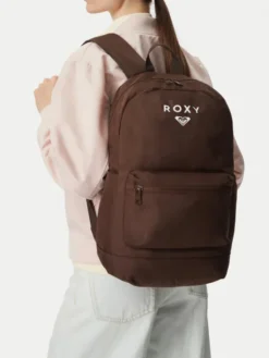 Roxy Plecak WBEOHP-ROXY-P-002-10 Brązowy