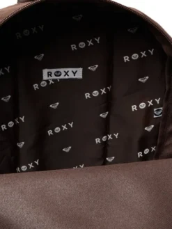Roxy Plecak WBEOHP-ROXY-P-002-10 Brązowy