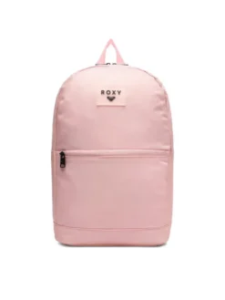Roxy Plecak WBEOHP-ROXY-P-001-10 Różowy jasny