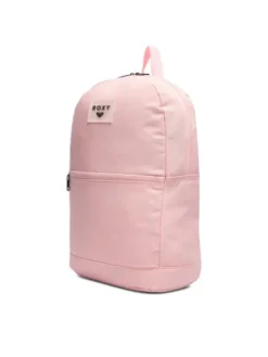 Roxy Plecak WBEOHP-ROXY-P-001-10 Różowy jasny