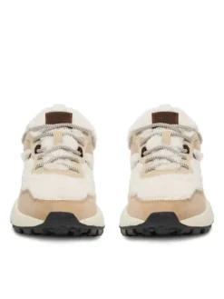 Roxy Sneakersy CEO-V12-1088 Beżowy